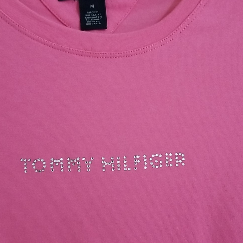 Tommy Hilfiger Tshirt - Picture 3 of 3